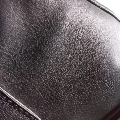 Botín Mujer New Walk Hebilla Negro 38_40