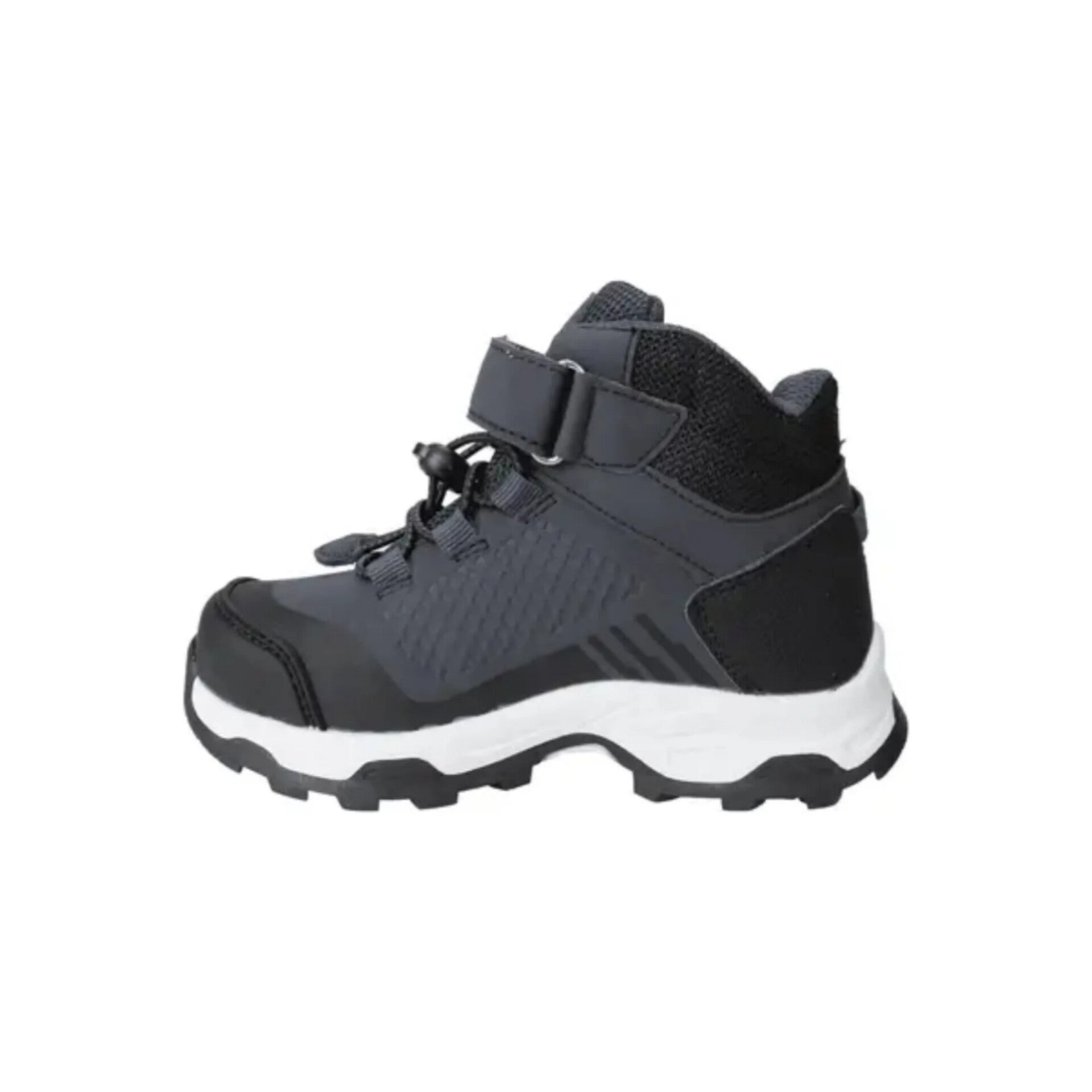 Botin Nat Geo Kids Outdoor Color Navy