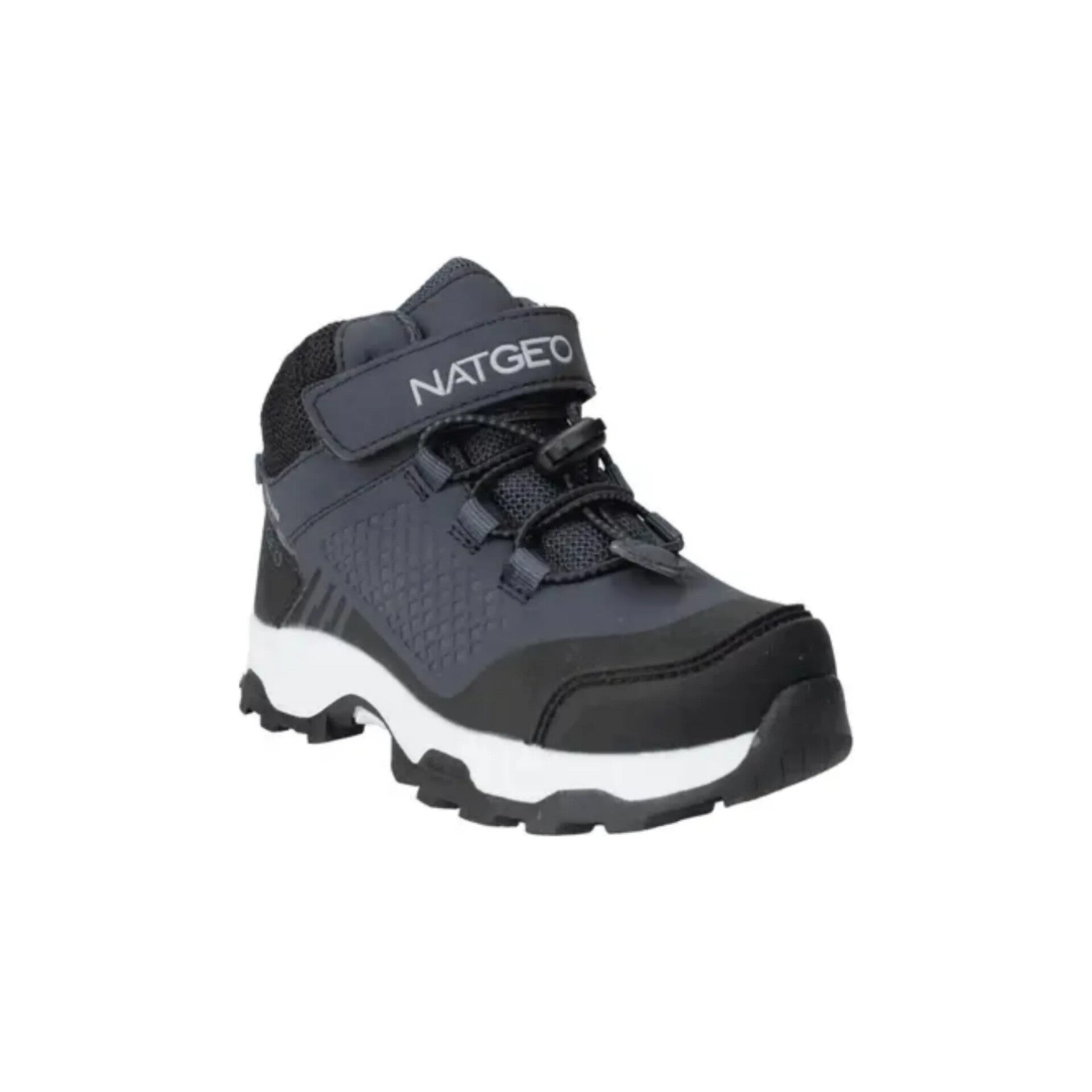 Botin Nat Geo Kids Outdoor Color Navy